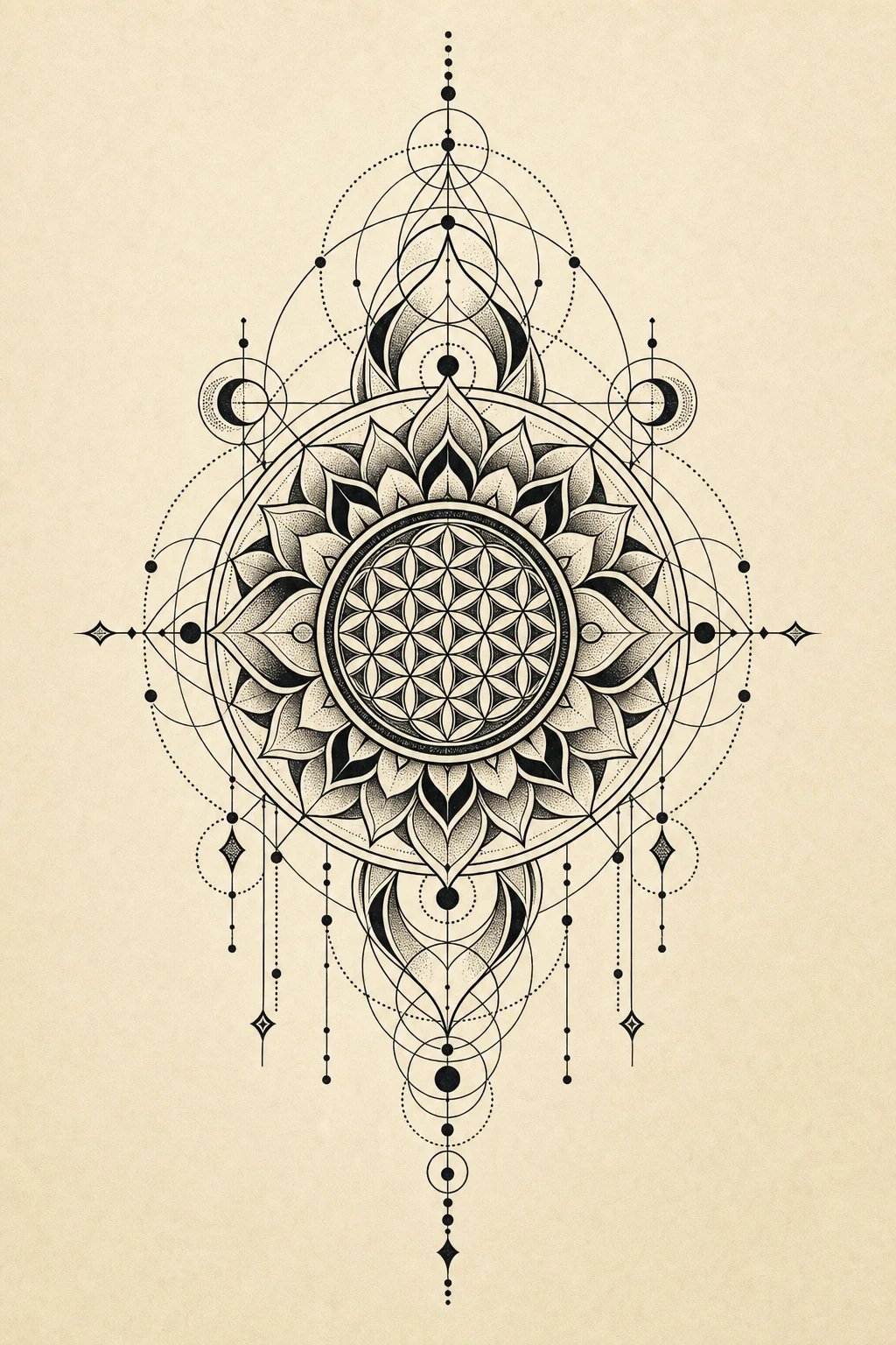 Geometric